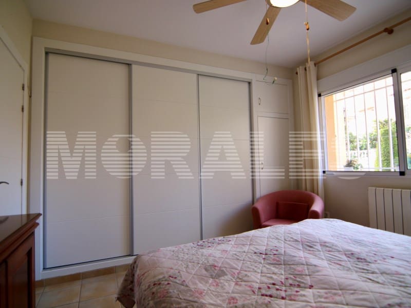 3 bedroom Villa for sale in Bolnuevo - € 380,000 (Ref: 9499497)