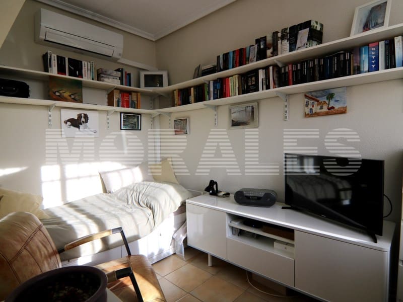 3 bedroom Villa for sale in Bolnuevo - € 380,000 (Ref: 9499497)