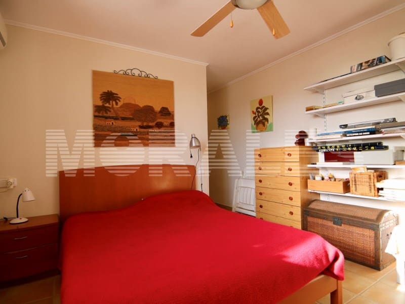 3 bedroom Villa for sale in Bolnuevo - € 380,000 (Ref: 9499497)