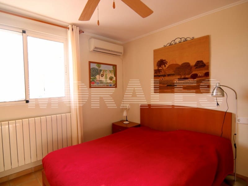 3 bedroom Villa for sale in Bolnuevo - € 380,000 (Ref: 9499497)