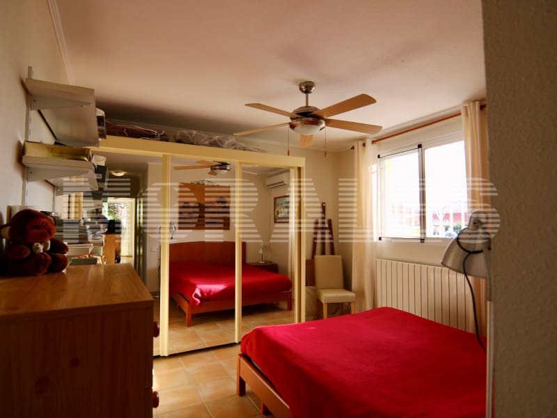 3 bedroom Villa for sale in Bolnuevo - € 380,000 (Ref: 9499497)