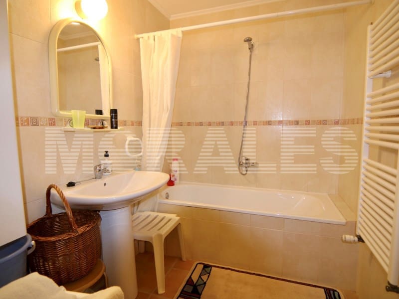 3 bedroom Villa for sale in Bolnuevo - € 380,000 (Ref: 9499497)