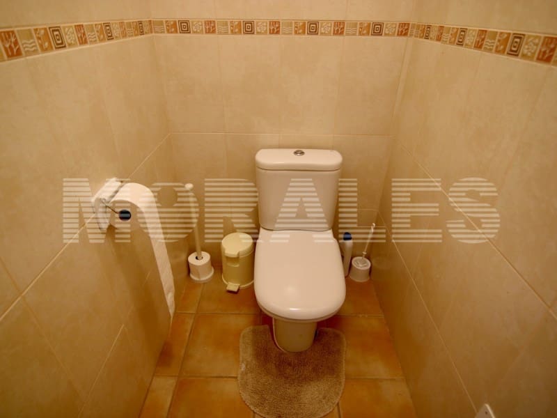 3 bedroom Villa for sale in Bolnuevo - € 380,000 (Ref: 9499497)