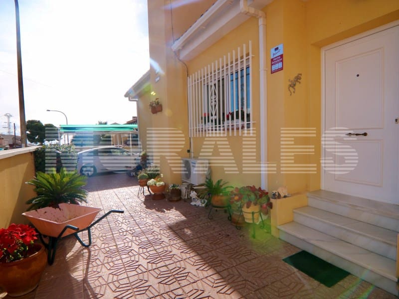 3 bedroom Villa for sale in Bolnuevo - € 380,000 (Ref: 9499497)