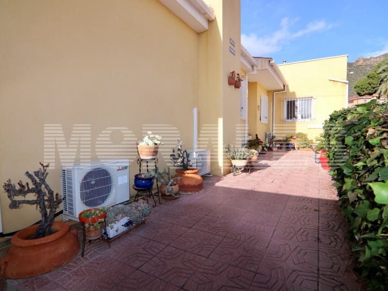 3 bedroom Villa for sale in Bolnuevo - € 380,000 (Ref: 9499497)