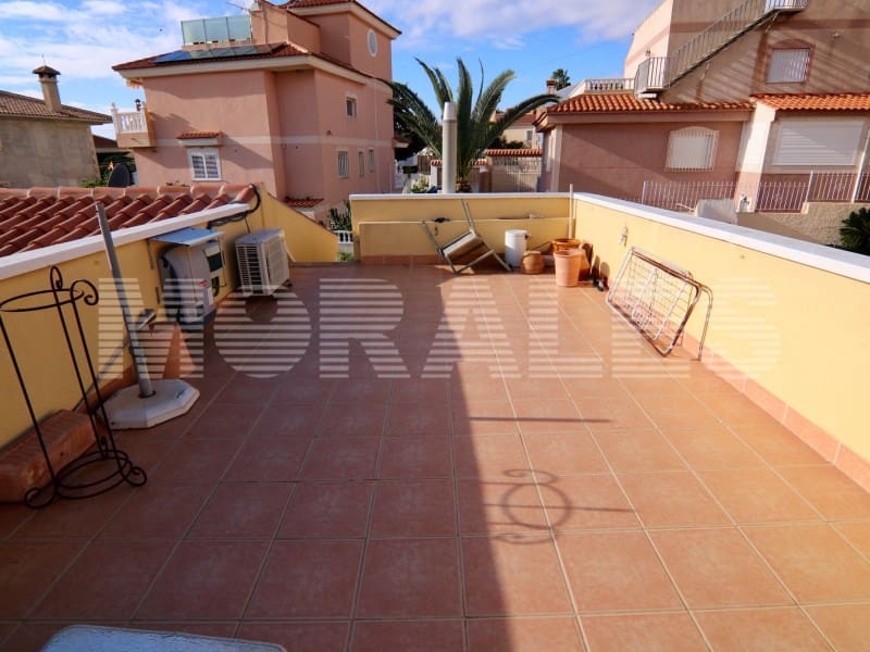 3 bedroom Villa for sale in Bolnuevo - € 380,000 (Ref: 9499497)