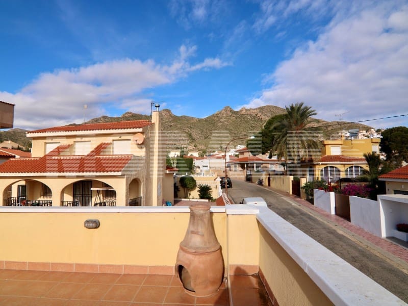 3 bedroom Villa for sale in Bolnuevo - € 380,000 (Ref: 9499497)