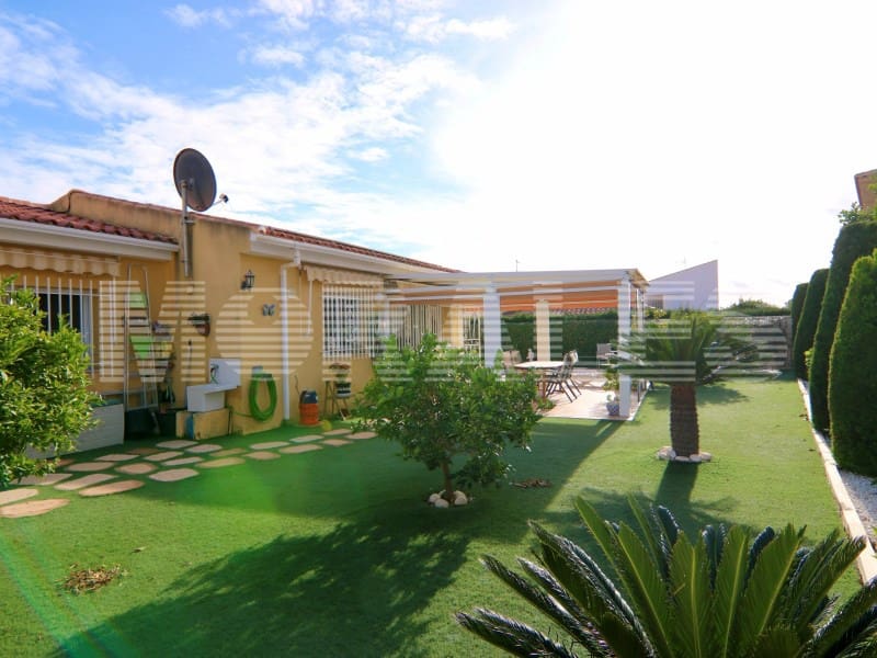 3 bedroom Villa for sale in Bolnuevo - € 380,000 (Ref: 9499497)