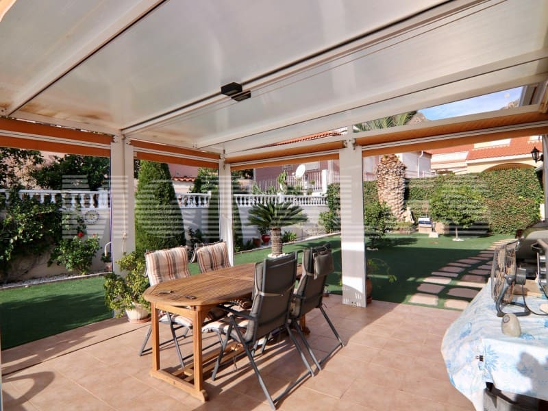 3 bedroom Villa for sale in Bolnuevo - € 380,000 (Ref: 9499497)