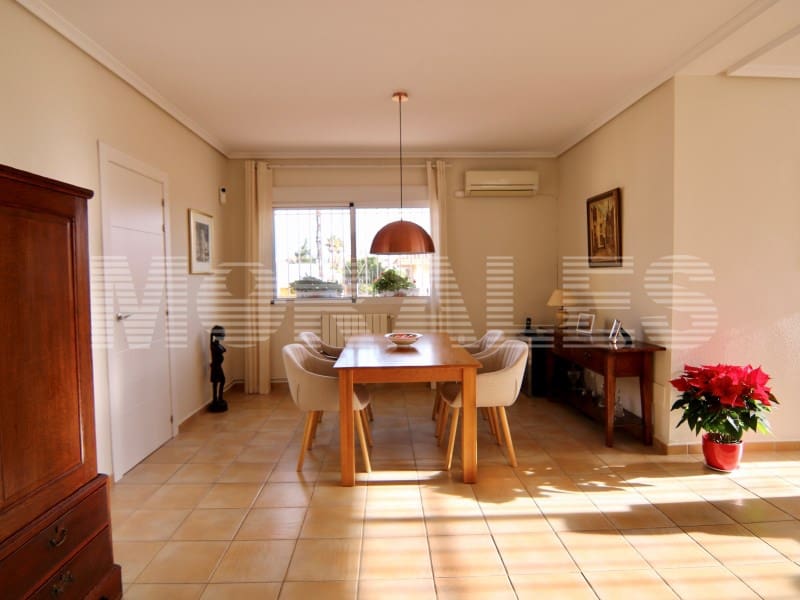3 bedroom Villa for sale in Bolnuevo - € 380,000 (Ref: 9499497)