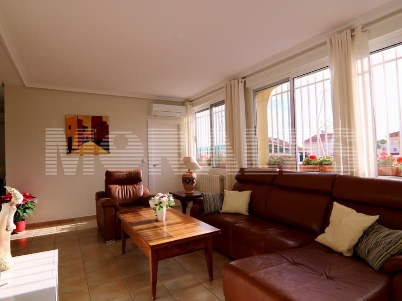 3 bedroom Villa for sale in Bolnuevo - € 380,000 (Ref: 9499497)