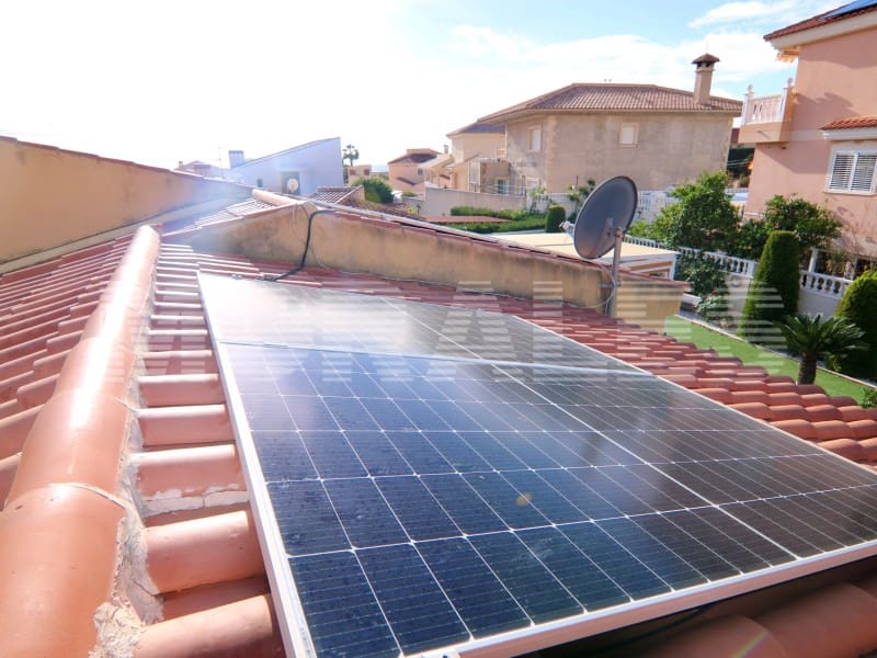 3 bedroom Villa for sale in Bolnuevo - € 380,000 (Ref: 9499497)