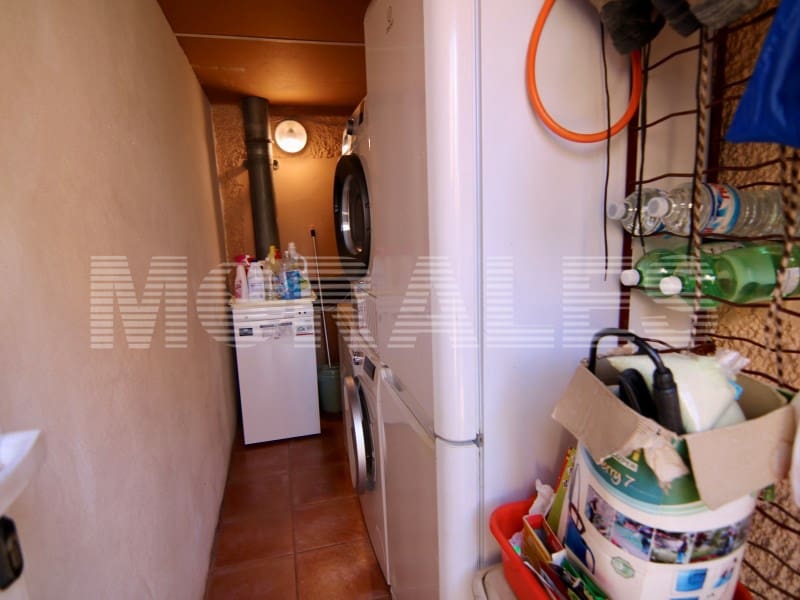 3 bedroom Villa for sale in Bolnuevo - € 380,000 (Ref: 9499497)