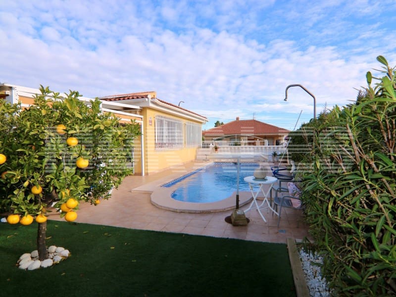 3 bedroom Villa for sale in Bolnuevo - € 380,000 (Ref: 9499497)