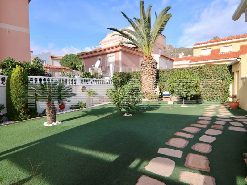 3 bedroom Villa for sale in Bolnuevo - € 380,000 (Ref: 9499497)