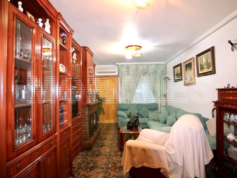 4 bedroom Apartment for sale in Mazarron with garage - € 239,000 (Ref: 9509411)