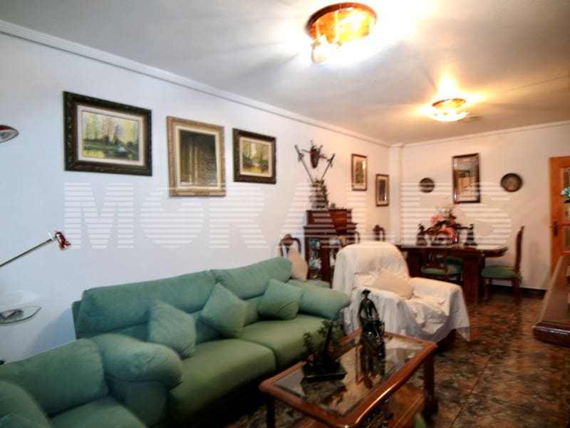 4 bedroom Apartment for sale in Mazarron with garage - € 239,000 (Ref: 9509411)