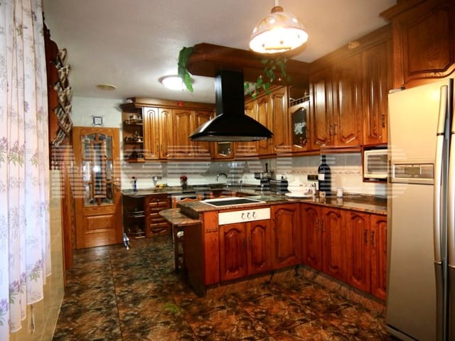 4 soveværelse Lejlighed til salg i Mazarrón ciudad, Mazarrón med garage - € 239.000 (Ref: 9509411)