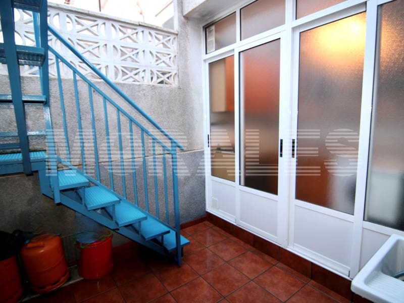 4 bedroom Apartment for sale in Mazarron with garage - € 239,000 (Ref: 9509411)