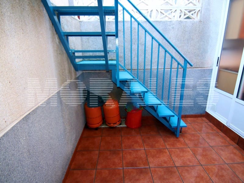 4 bedroom Apartment for sale in Mazarron with garage - € 239,000 (Ref: 9509411)