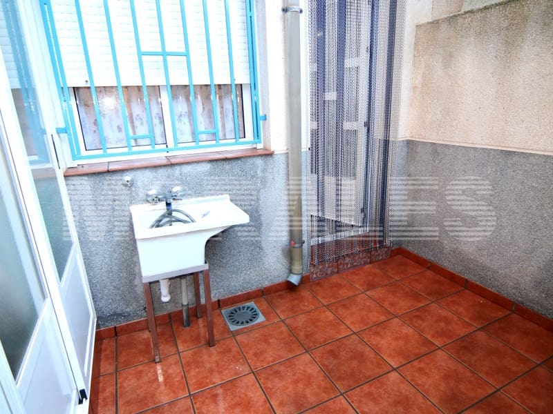 4 bedroom Apartment for sale in Mazarron with garage - € 239,000 (Ref: 9509411)