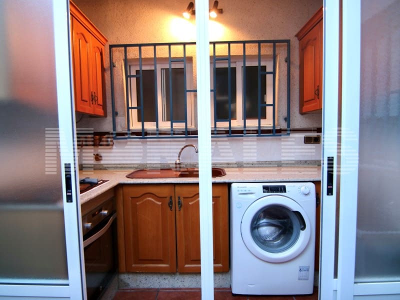 4 bedroom Apartment for sale in Mazarron with garage - € 239,000 (Ref: 9509411)