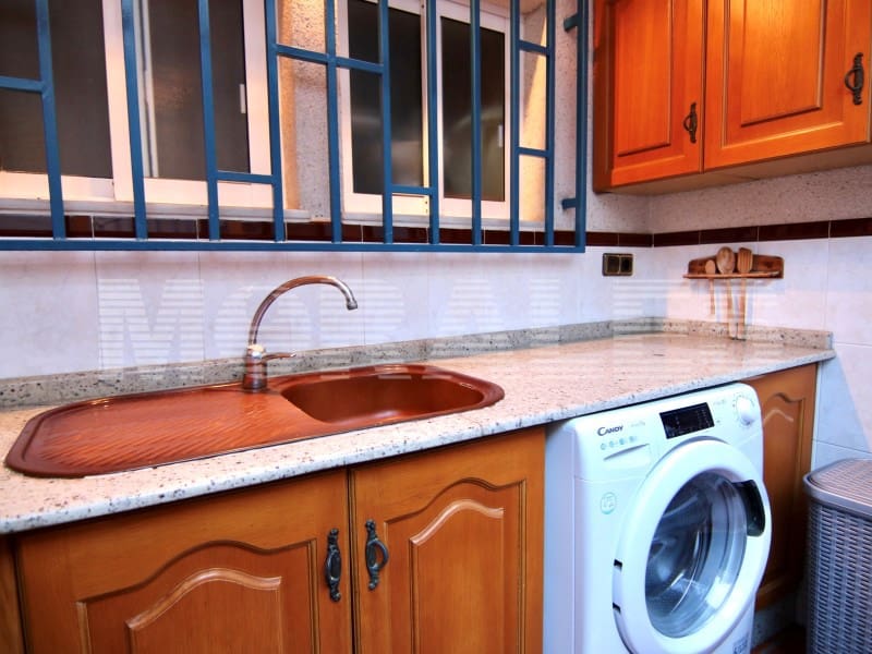 4 bedroom Apartment for sale in Mazarron with garage - € 239,000 (Ref: 9509411)