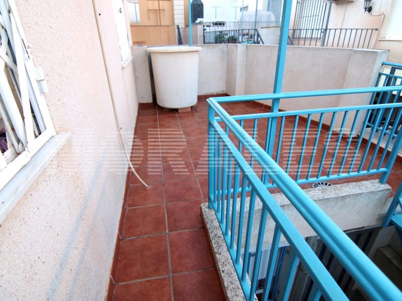 4 bedroom Apartment for sale in Mazarron with garage - € 239,000 (Ref: 9509411)