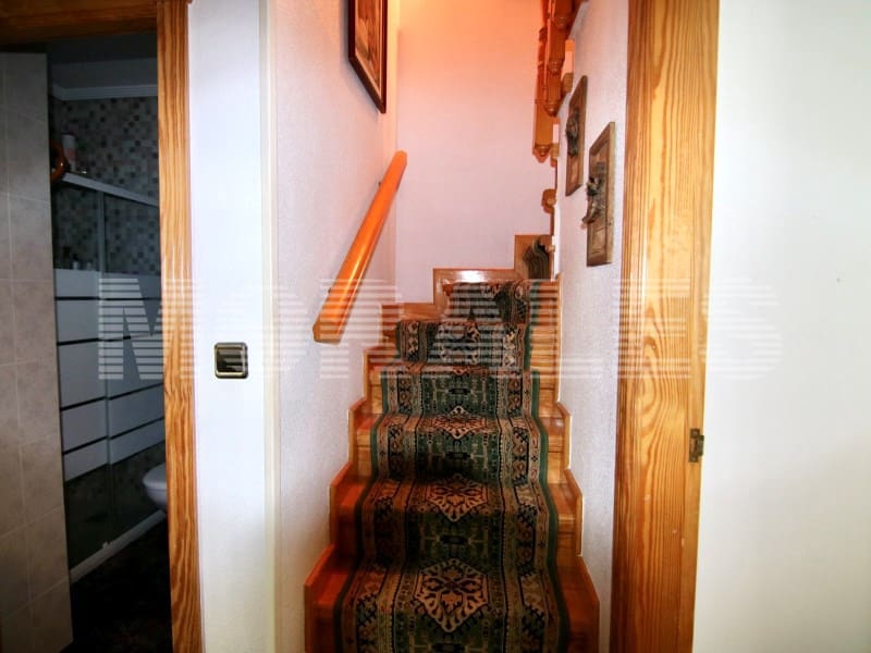 4 bedroom Apartment for sale in Mazarron with garage - € 239,000 (Ref: 9509411)