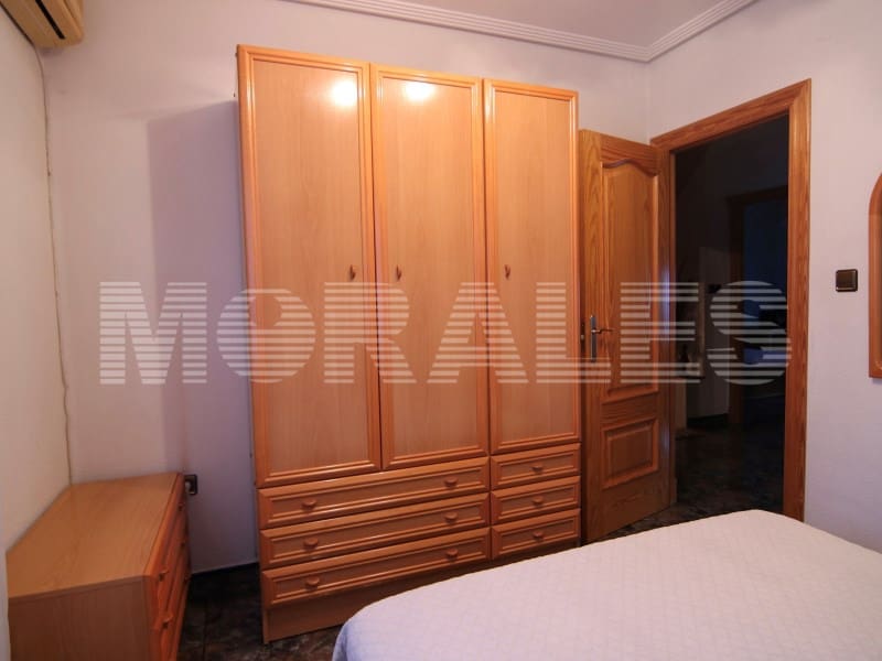 4 bedroom Apartment for sale in Mazarron with garage - € 239,000 (Ref: 9509411)