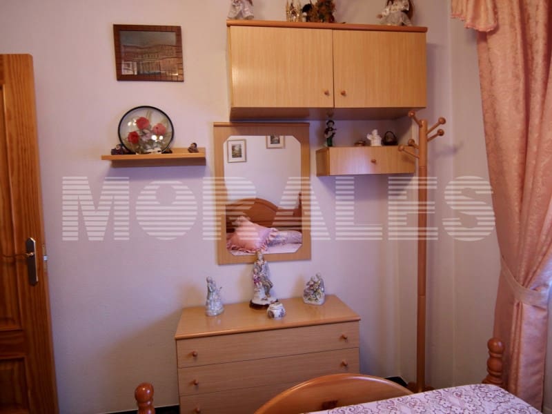 4 bedroom Apartment for sale in Mazarron with garage - € 239,000 (Ref: 9509411)