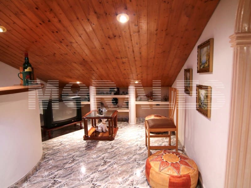 4 bedroom Apartment for sale in Mazarron with garage - € 239,000 (Ref: 9509411)