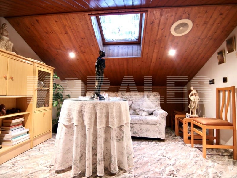 4 bedroom Apartment for sale in Mazarron with garage - € 239,000 (Ref: 9509411)