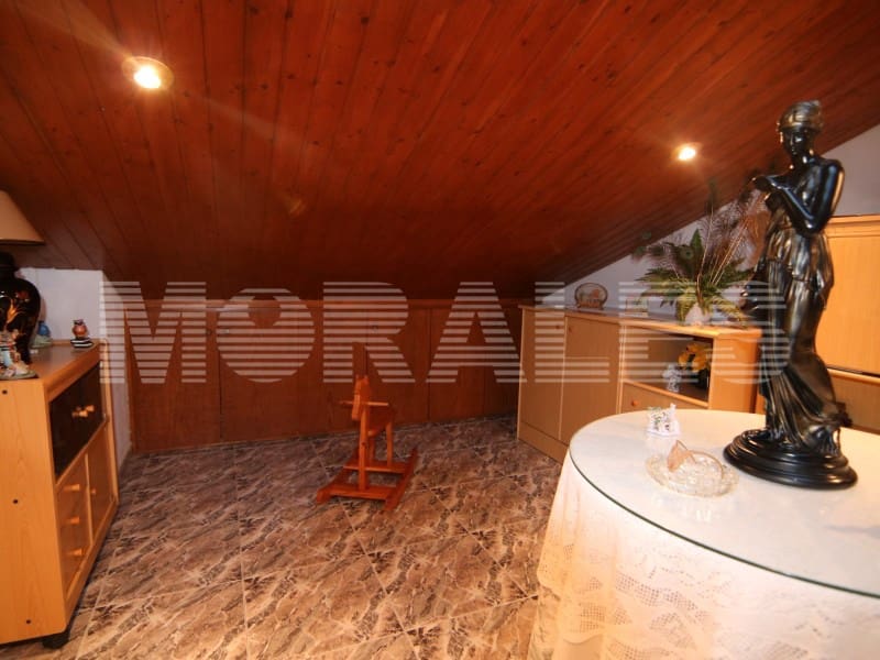 4 bedroom Apartment for sale in Mazarron with garage - € 239,000 (Ref: 9509411)