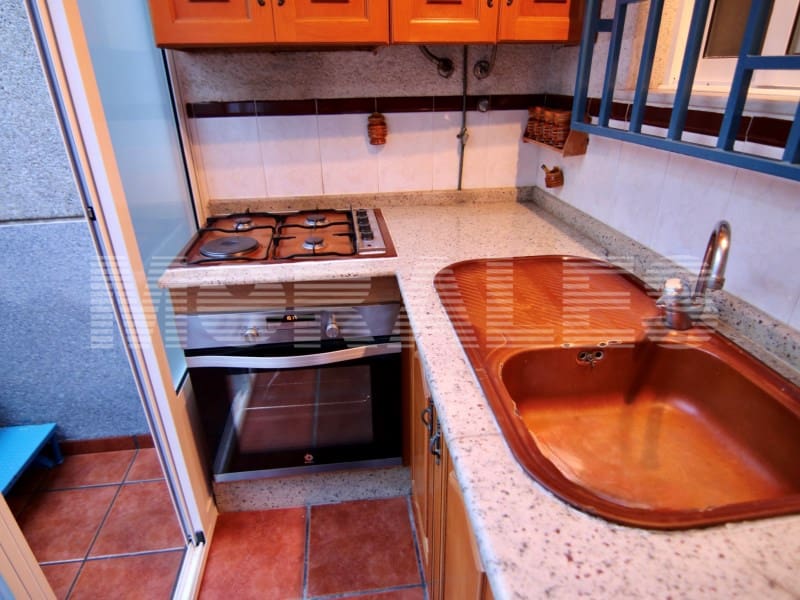 4 bedroom Apartment for sale in Mazarron with garage - € 239,000 (Ref: 9509411)