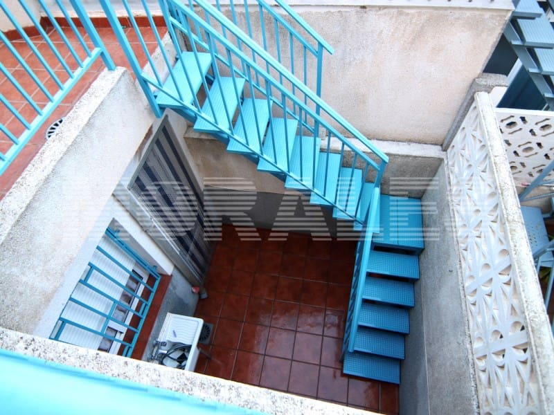 4 bedroom Apartment for sale in Mazarron with garage - € 239,000 (Ref: 9509411)