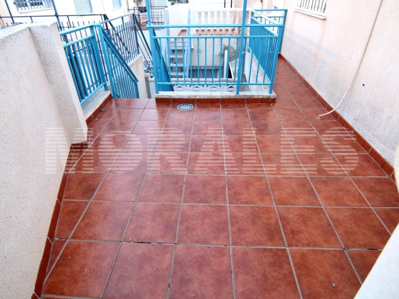 4 bedroom Apartment for sale in Mazarron with garage - € 239,000 (Ref: 9509411)