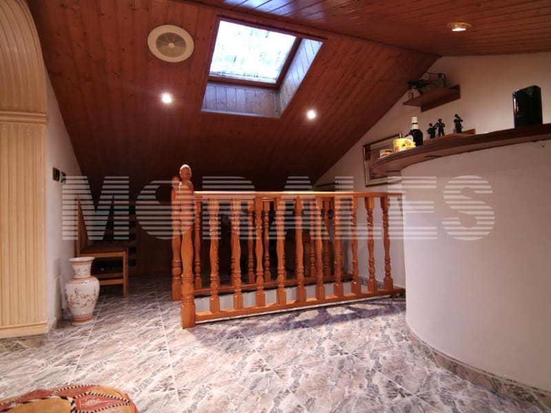 4 bedroom Apartment for sale in Mazarron with garage - € 239,000 (Ref: 9509411)