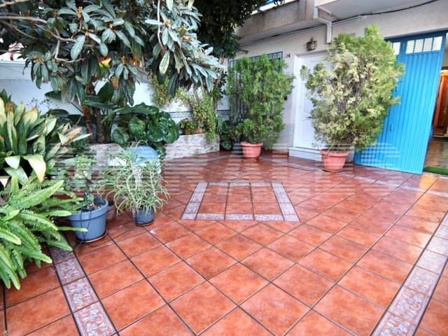 4 soveværelse Lejlighed til salg i Mazarrón ciudad, Mazarrón med garage - € 239.000 (Ref: 9509411)