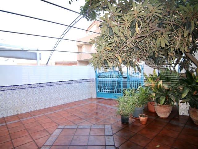 4 soveværelse Lejlighed til salg i Mazarrón ciudad, Mazarrón med garage - € 239.000 (Ref: 9509411)