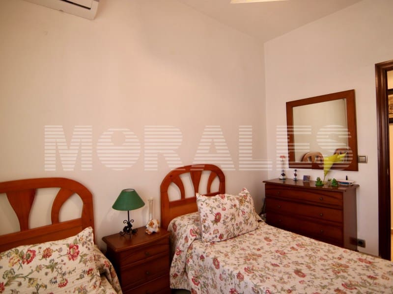 4 sypialnia Willa na sprzedaż w Puerto de Mazarron - 398 000 € (Ref: 9568784)