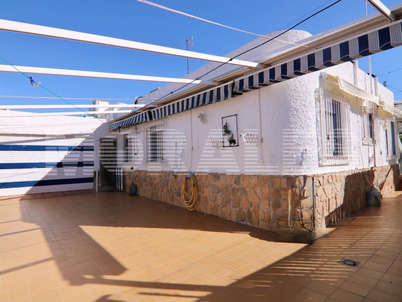 4 sypialnia Willa na sprzedaż w Puerto de Mazarron - 398 000 € (Ref: 9568784)