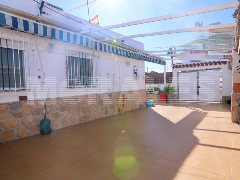 4 sypialnia Willa na sprzedaż w Puerto de Mazarron - 398 000 € (Ref: 9568784)