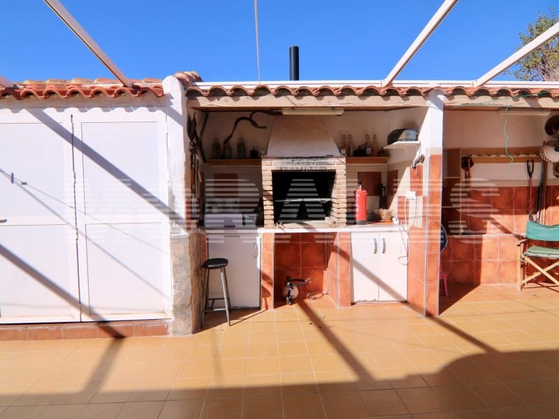 4 sypialnia Willa na sprzedaż w Puerto de Mazarron - 398 000 € (Ref: 9568784)