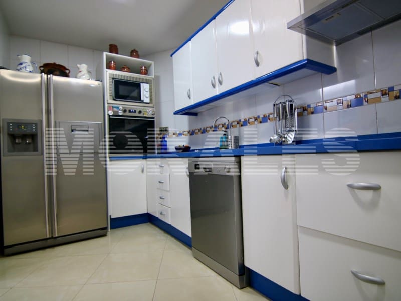 4 sypialnia Willa na sprzedaż w Puerto de Mazarron - 398 000 € (Ref: 9568784)