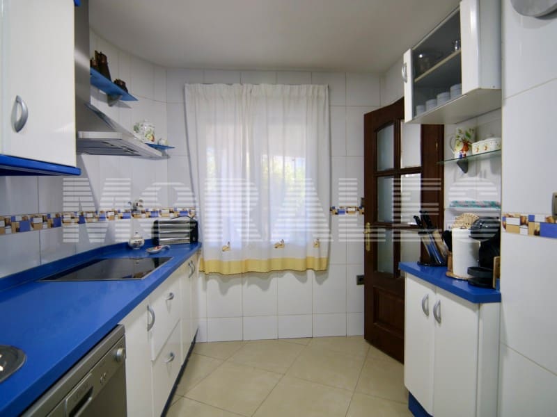 4 sypialnia Willa na sprzedaż w Puerto de Mazarron - 398 000 € (Ref: 9568784)