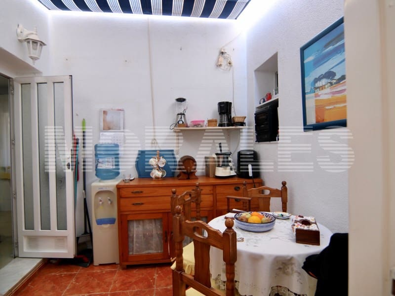 4 sypialnia Willa na sprzedaż w Puerto de Mazarron - 398 000 € (Ref: 9568784)