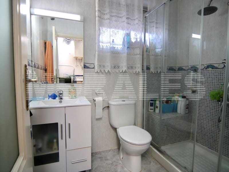 4 sypialnia Willa na sprzedaż w Puerto de Mazarron - 398 000 € (Ref: 9568784)