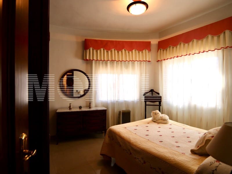 4 sypialnia Willa na sprzedaż w Puerto de Mazarron - 398 000 € (Ref: 9568784)