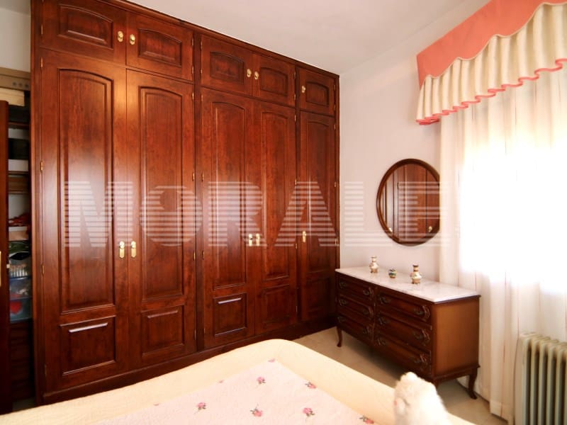 4 sypialnia Willa na sprzedaż w Puerto de Mazarron - 398 000 € (Ref: 9568784)